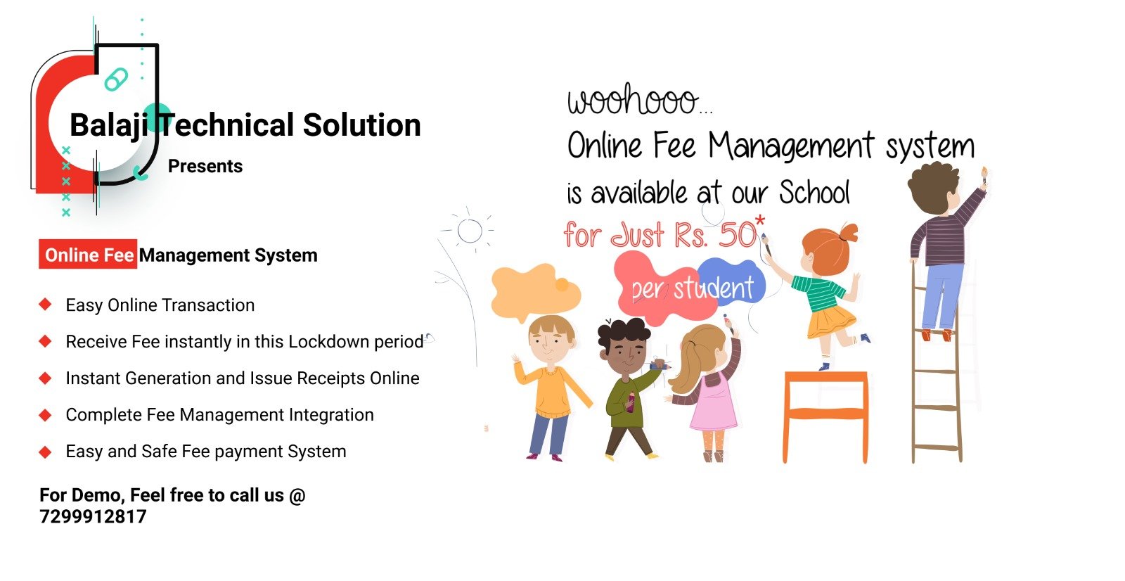 Why Schools Should Switch to Online Fee Management