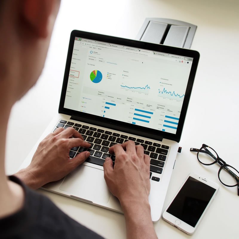 Cloud Services and Hosting - Scalable Cloud Infrastructure